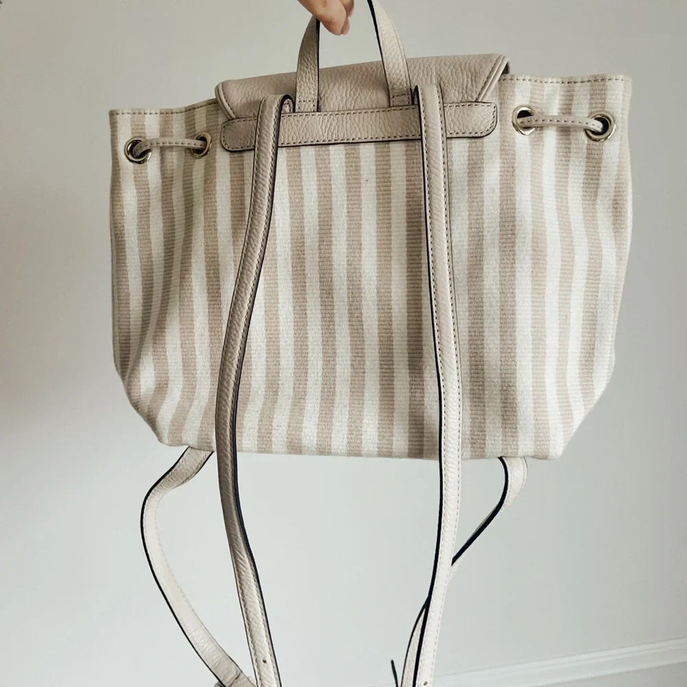 Kate Spade Mini Backpack - Picture 2 of 3